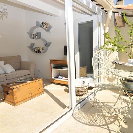 Chez Lulu Holiday Home Olonzac Værelse billede